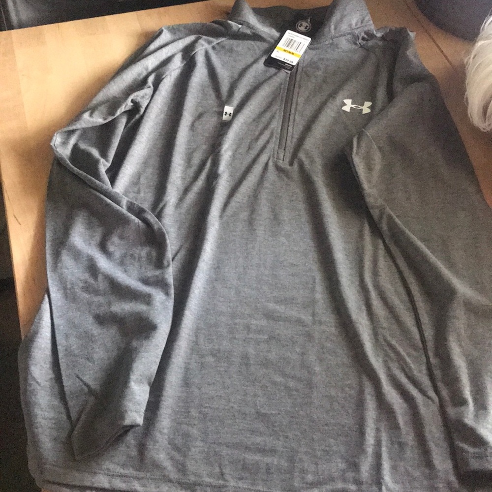 Under Armour heat gear